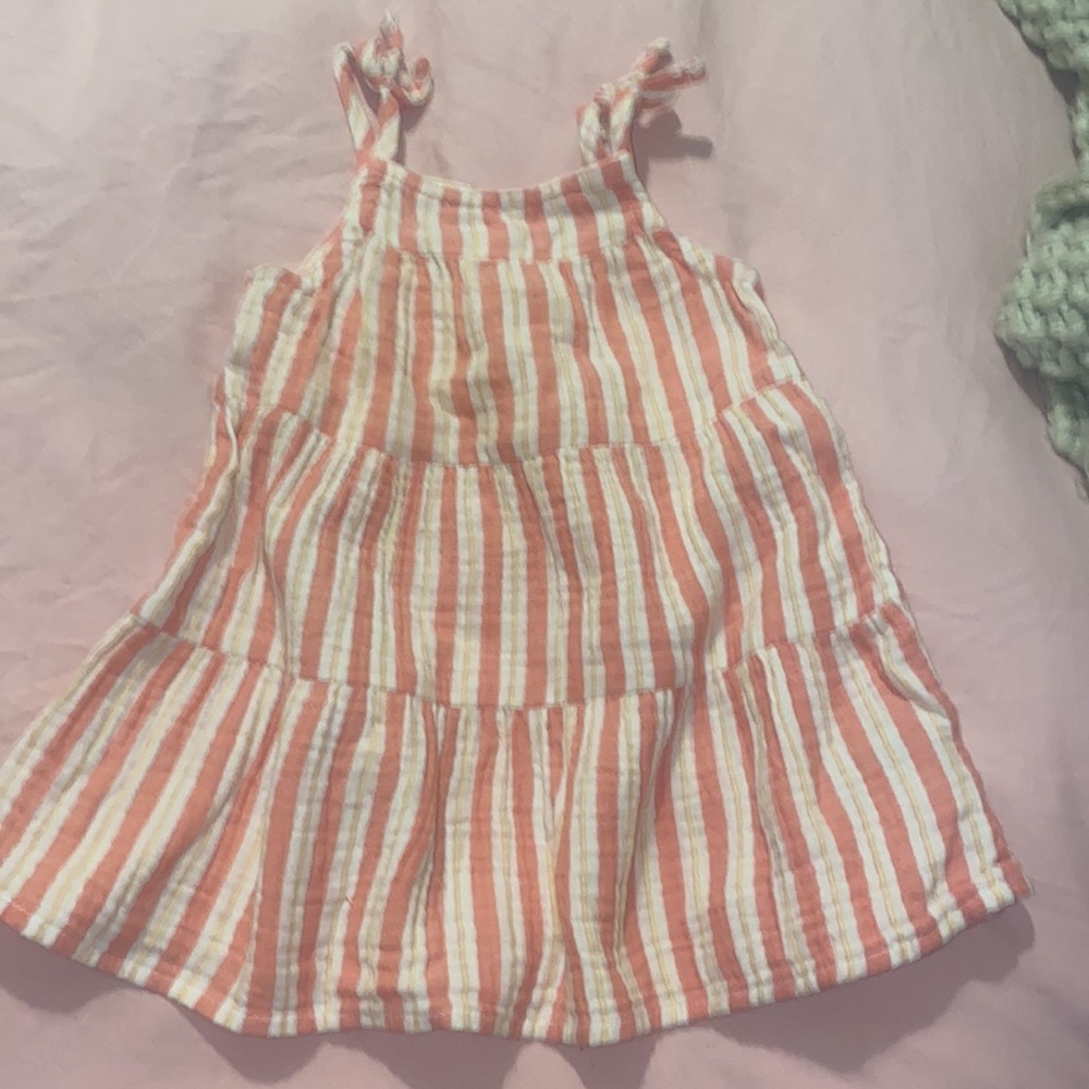 Cat& Jack dress